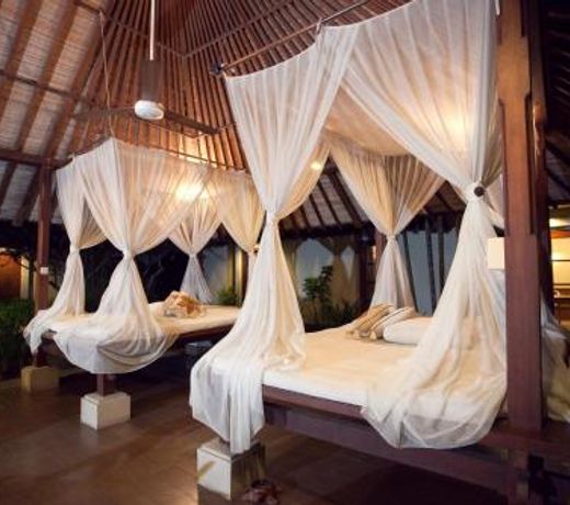 Natah Bale Villas