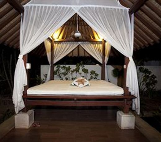 Natah Bale Villas