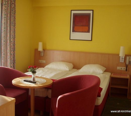 Gasthof-Pension Alt Kirchheim