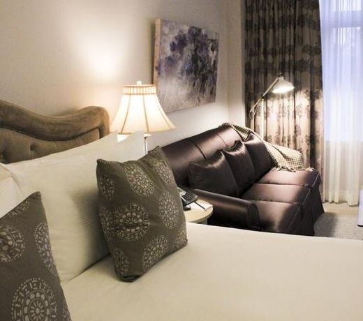 The Bruce Hotel