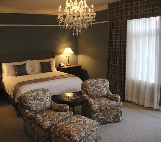 The Bruce Hotel