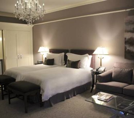 The Bruce Hotel