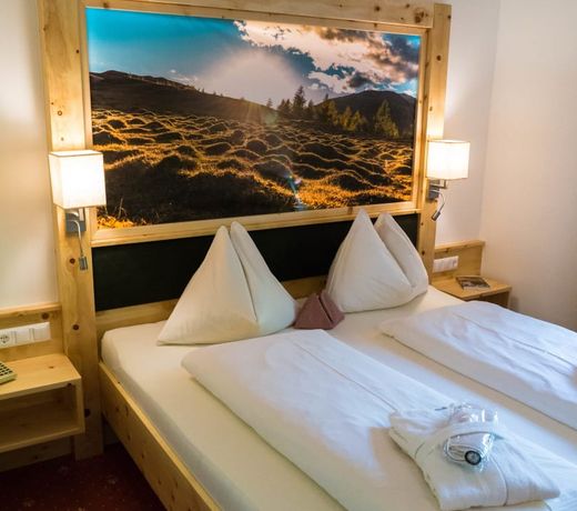 Hotel Gasthof Hinteregger