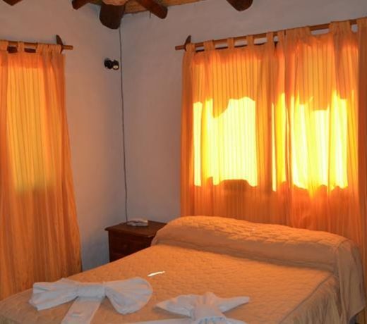 Hotel El Jardin Dante