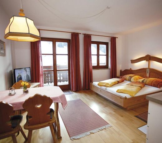 Appartements DIANA Bad Kleinkirchheim