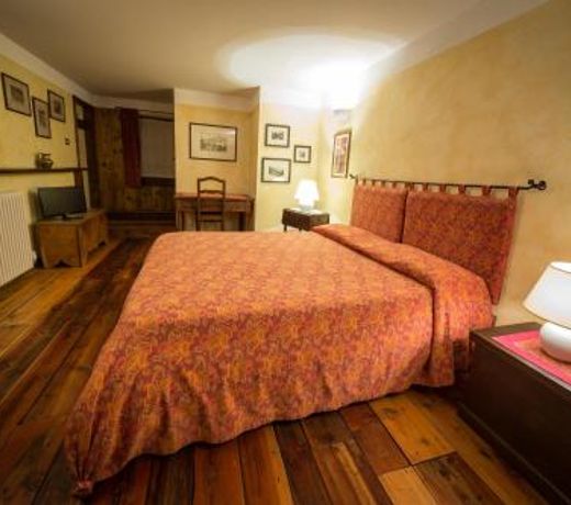 B&B Al Nabuisson