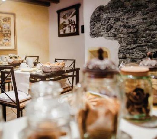 B&B Al Nabuisson
