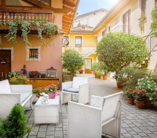 B&B Al Nabuisson