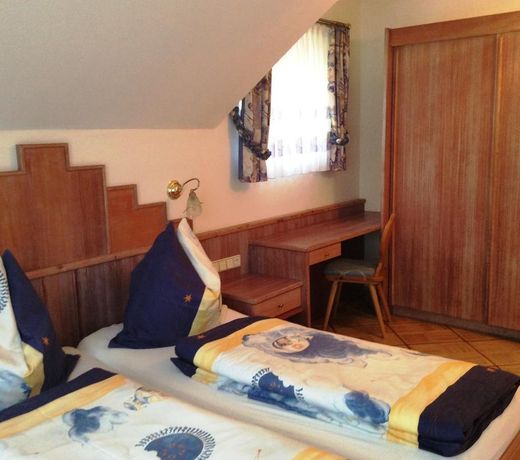 Nordic Lodge