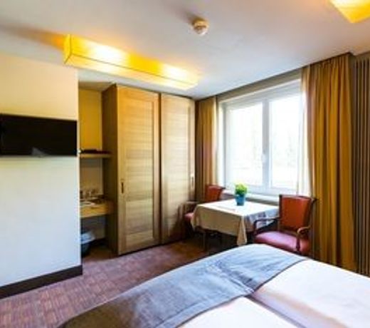 Hotel OTP Birkenhof