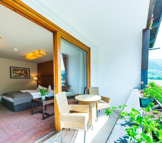 Hotel OTP Birkenhof
