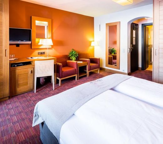 Hotel OTP Birkenhof