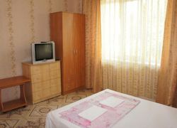 98 Kati Solovyanovoy Guest House фото 3, г. Анапа, 