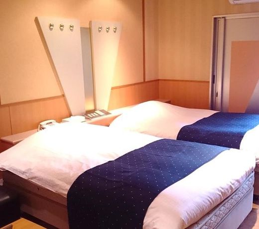 Hotel Times Inn 24