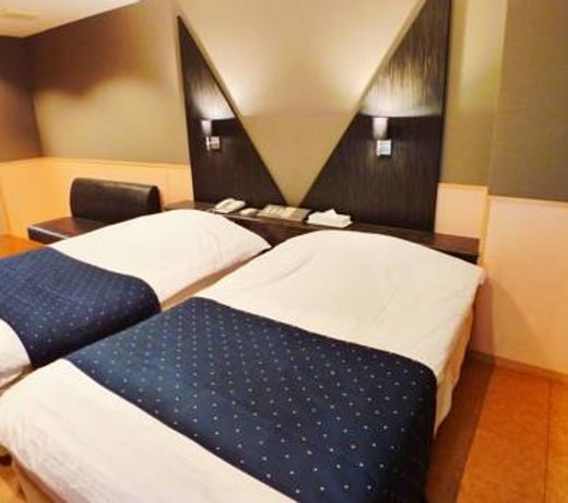Hotel Times Inn 24