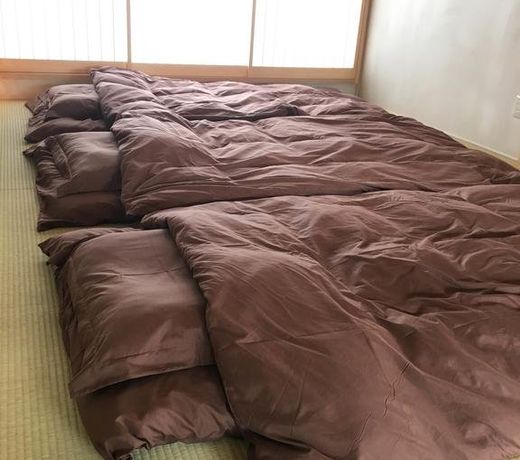Nara Guesthouse Kamunabi