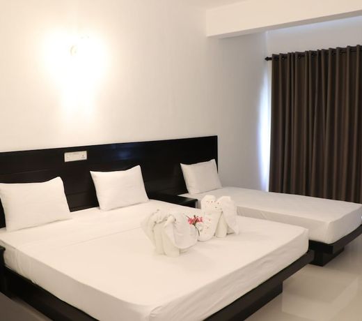 Rest House Tangalle