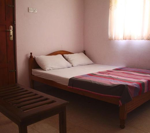 Ella Village Holiday Bungalow