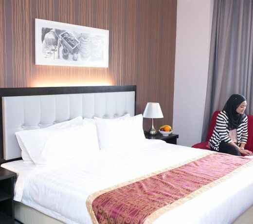 ZEN Rooms Near SOGO