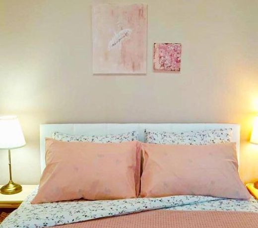 Apartment on Lenina 8