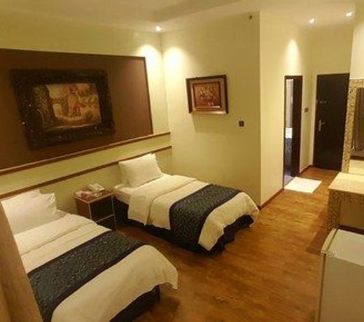 Taba Oasis Hotel