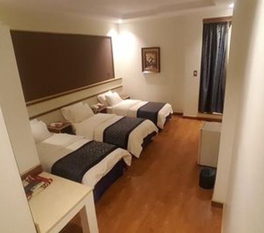 Taba Oasis Hotel