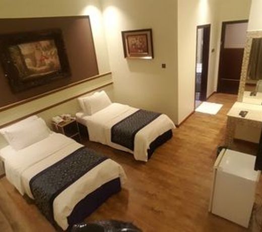 Taba Oasis Hotel