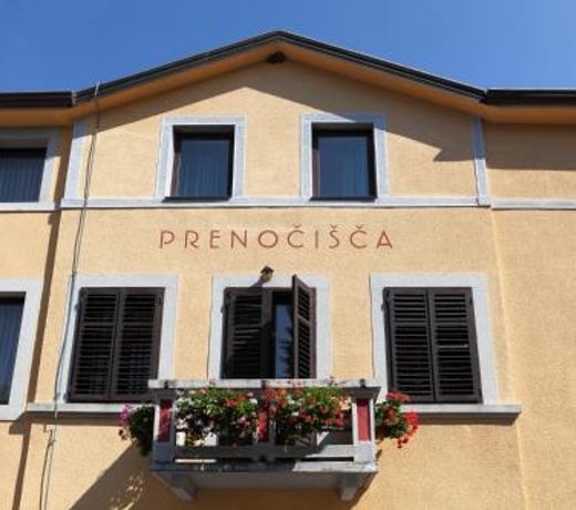 Bed and Breakfast Malovec