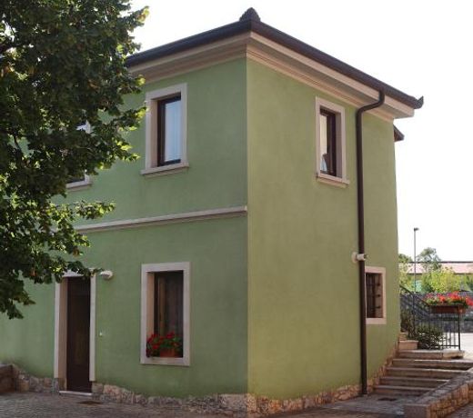 Bed and Breakfast Malovec