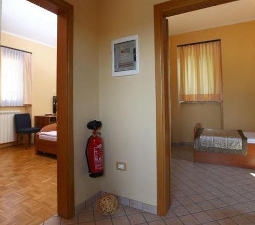 Bed and Breakfast Malovec