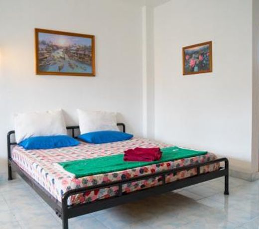 Weekender Bungalow