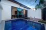 Anchan Private Pool Villa