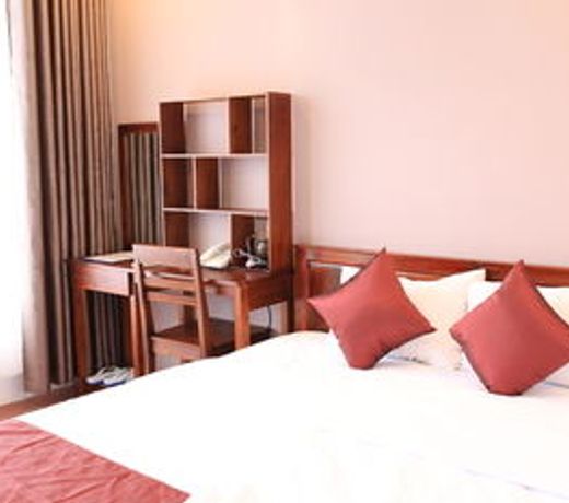 Hotel Blue Dragon