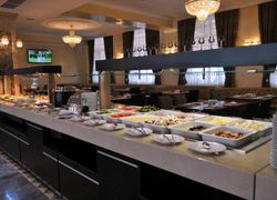 Курортный отель Ribera Resort&SPA фото 3, г. Евпатория, 