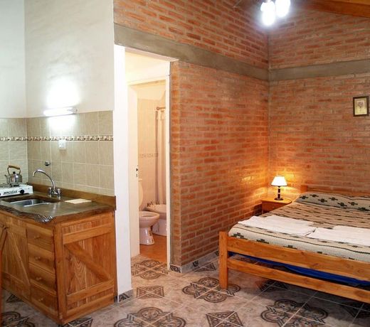 Complejo La Comarca de Brochero