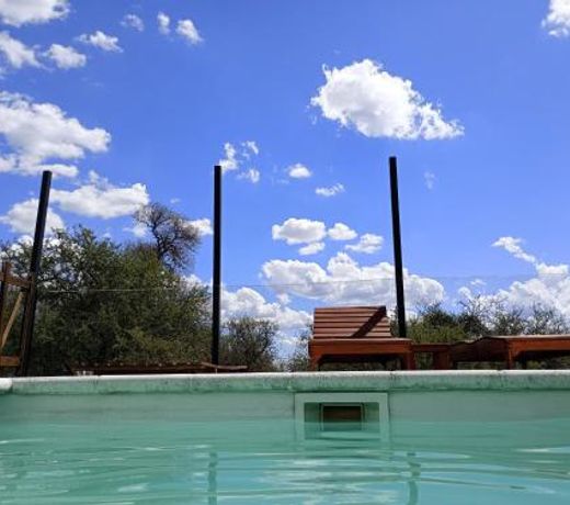 Campo de los Zorros