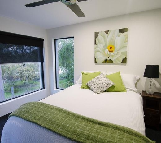 The Riverview BnB
