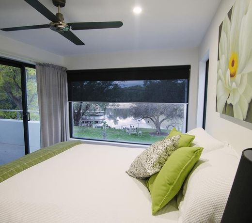 The Riverview BnB