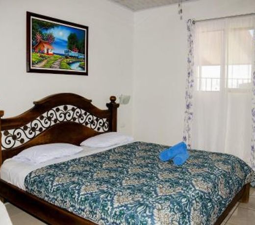 Loma Tranquila