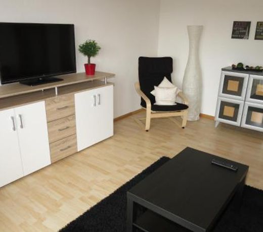 Ferienwohnung Billich