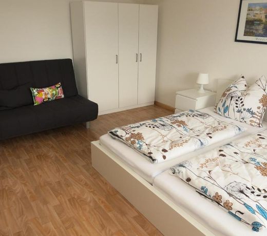 Ferienwohnung Billich