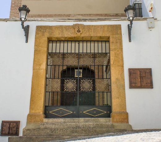 Monasterio del Carmen