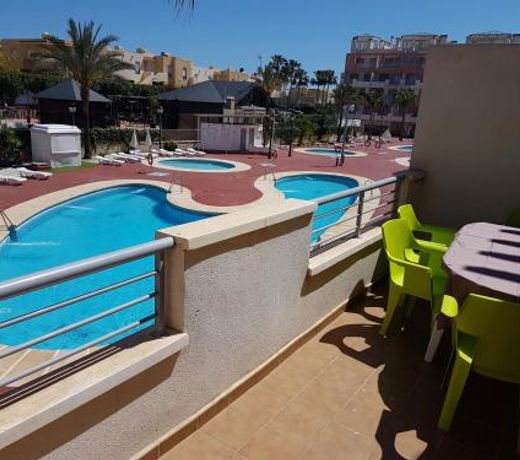Apartment in Marina Rey Complex