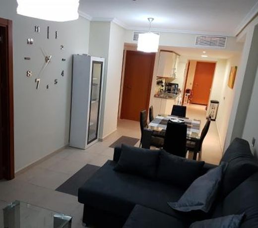 Apartment in Marina Rey Complex