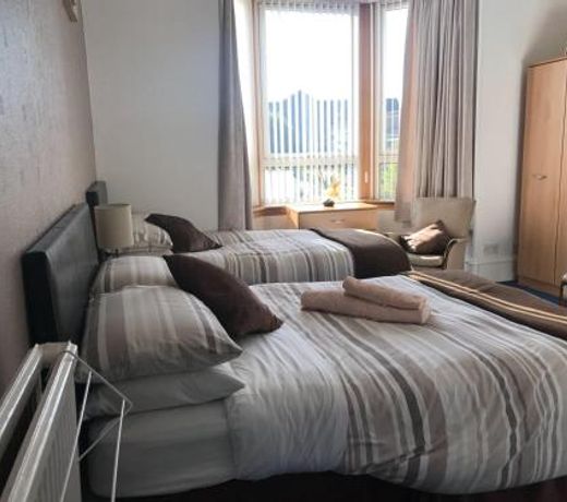 Armadale Guest House