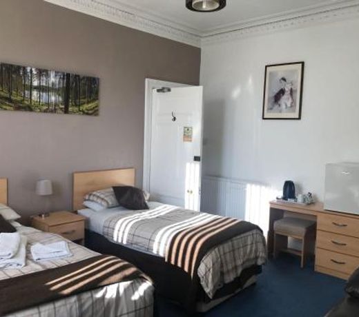 Armadale Guest House