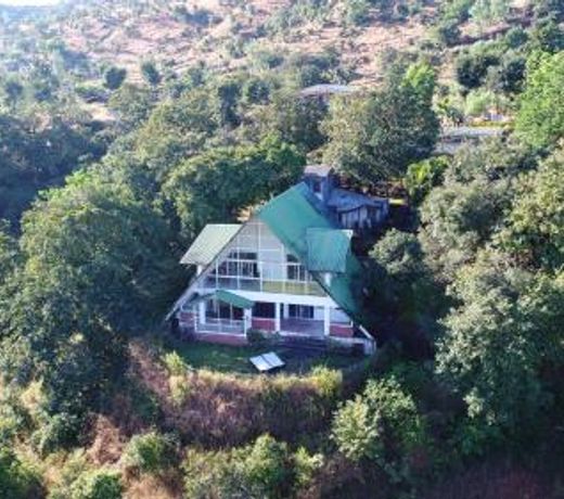 Wind Chalet