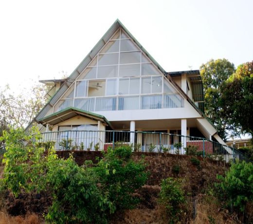 Wind Chalet