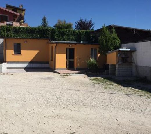 casetta dell'Alpino