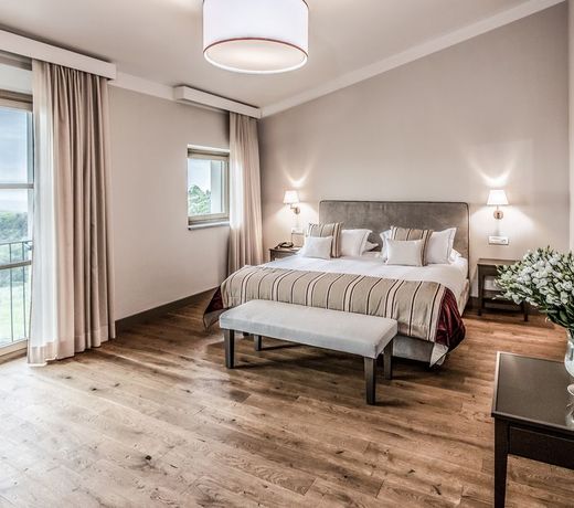 Toscana Resort Castelfalfi